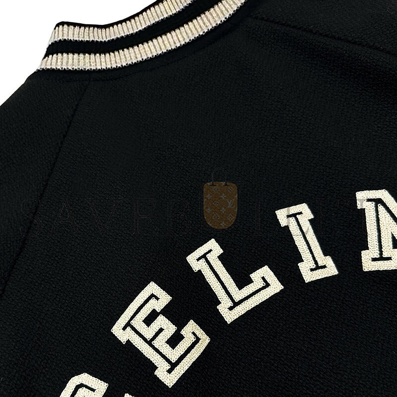 CELINE TEDDY JACKET 2V86W896C.38NO